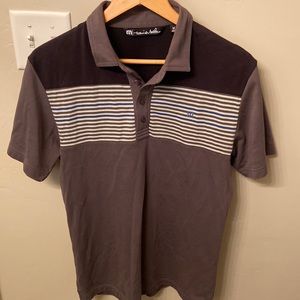 Travis Mathew polo